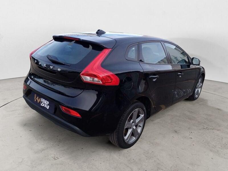 Volvo V40 D2 Inscription