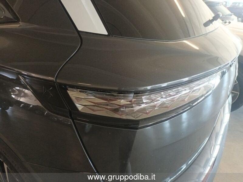 DS DS 7 Modello: 1SX8 DS7 EDITION FRANCE BLUEHDI 130