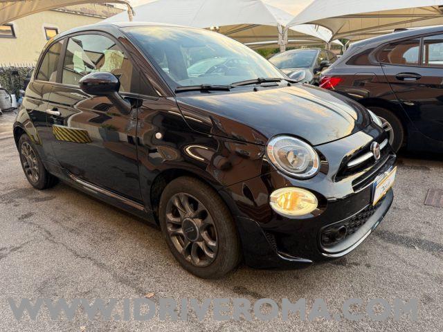 FIAT 500 1.0 Hybrid Connect "SPORT" + GPL