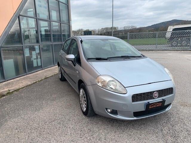 Fiat Grande Punto Grande Punto 1.4 5 porte Dynamic