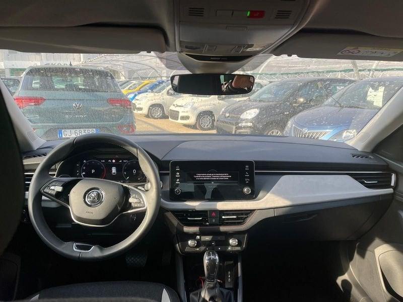 Skoda Scala Scala 1.0 TSI 115 CV DSG Selection