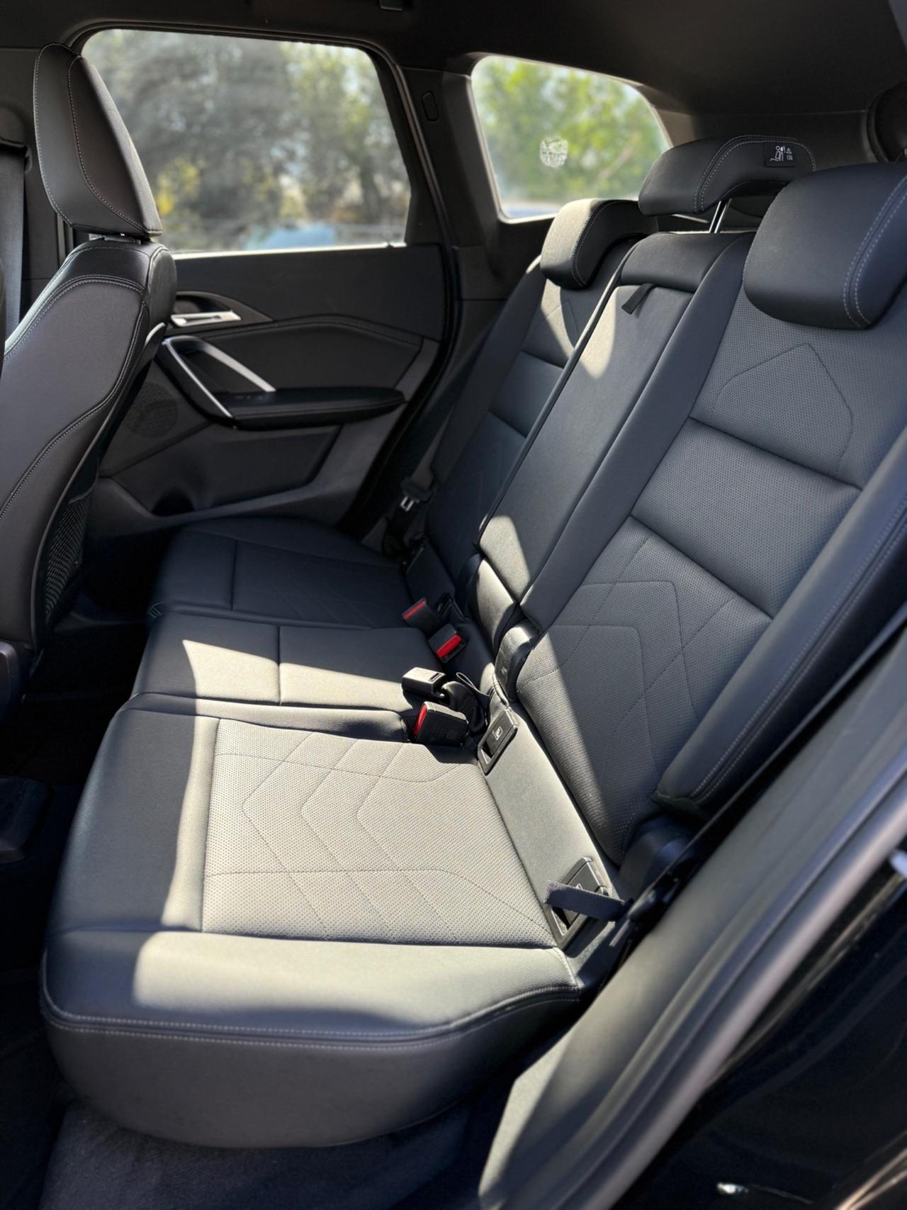 Bmw X1 sDrive18d Advantage