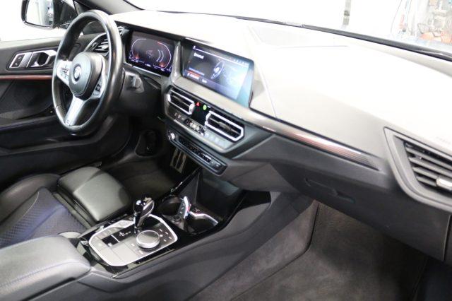 BMW 220 d xDrive Gran Coupé Msport aut.