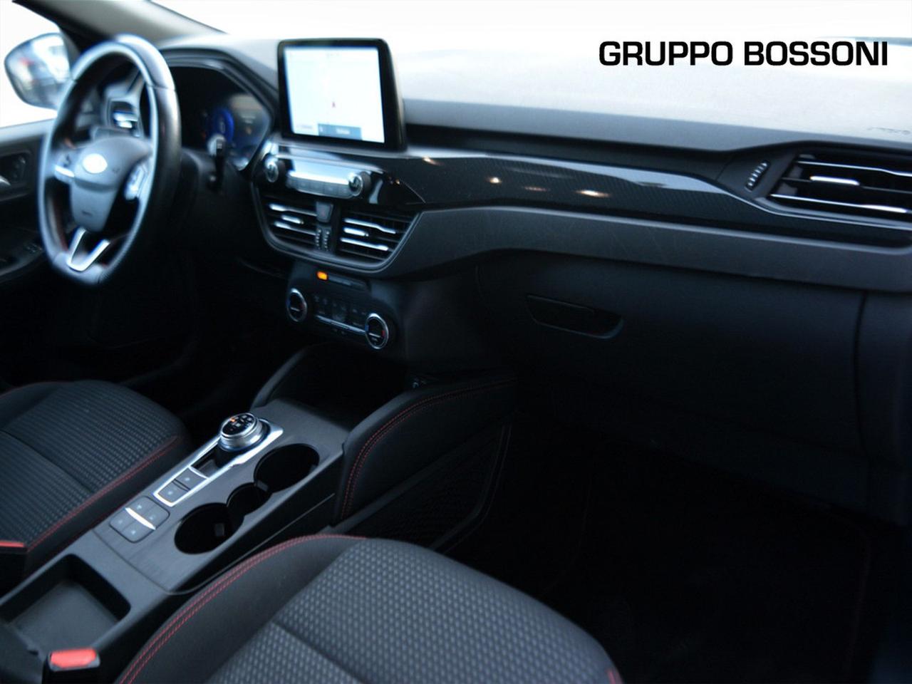 Ford Kuga 1.5 ecoblue 120cv st-line 2wd auto