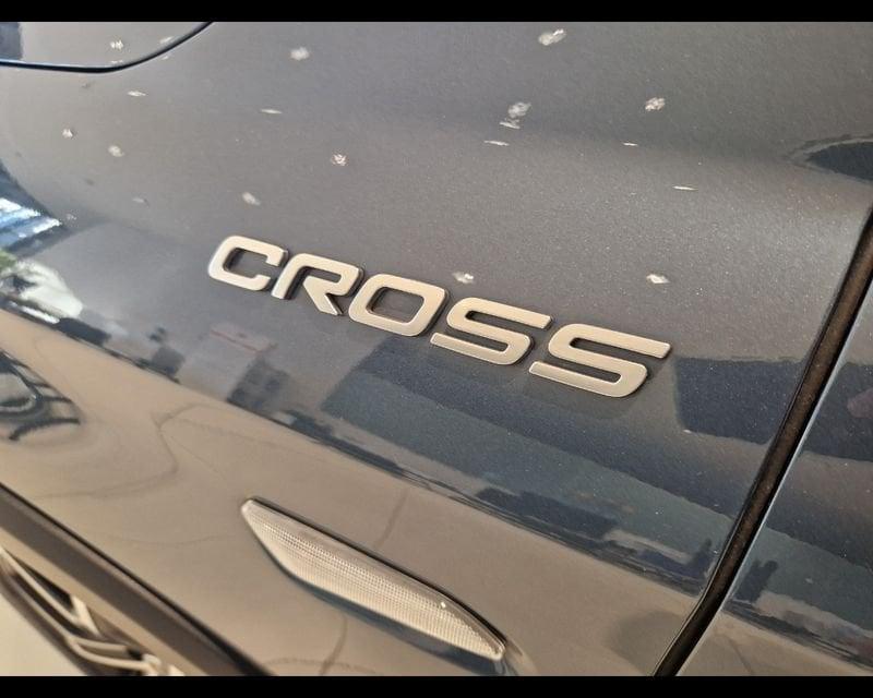 FIAT Tipo 1.5 Hybrid DCT 5 porte Cross