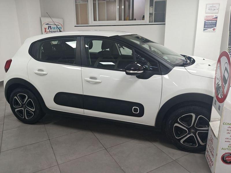 Citroën C3 PureTech 82 Feel