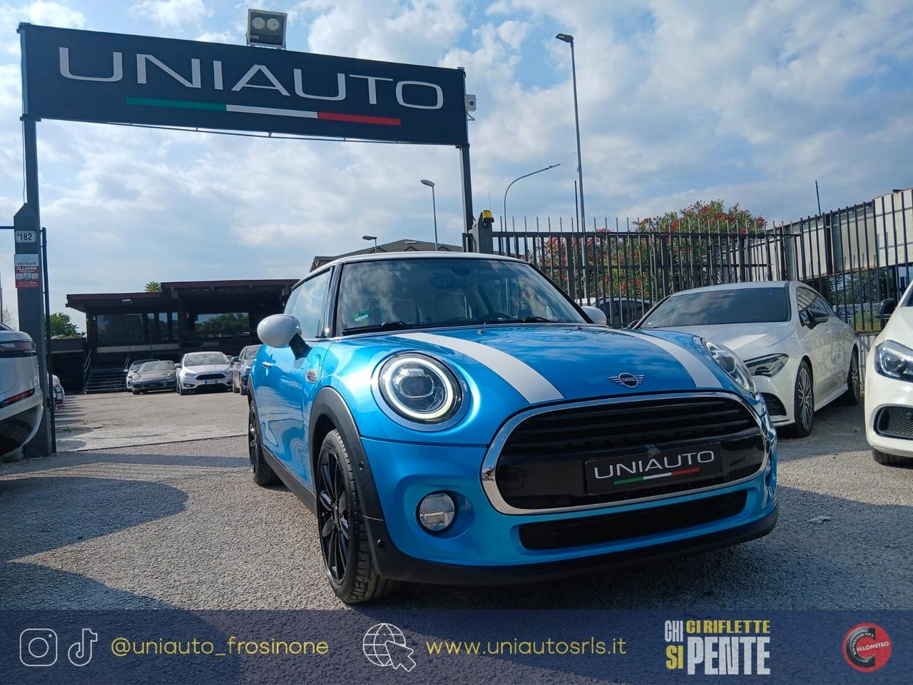Mini 1.5 One D