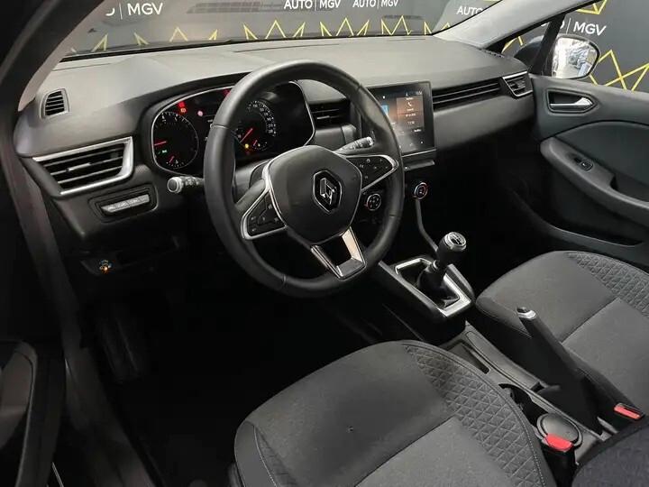 Renault Clio TCe 12V 100 CV GPL 5 porte Zen