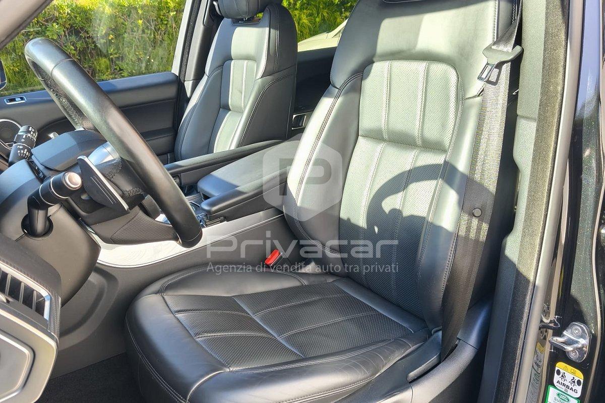 LAND ROVER Range Rover Sport 3.0 SDV6 249 CV HSE Dynamic
