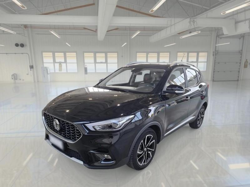 MG ZS 1.0T-GDI LUXURY SUV