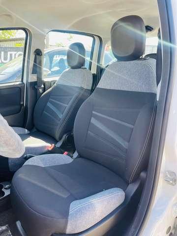 Fiat Panda 1.0 firefly hybrid City Life **SUPER PROMO**