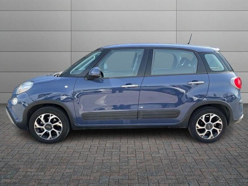 FIAT 500L 500L 1.3 mjt 95cv dualogic my20