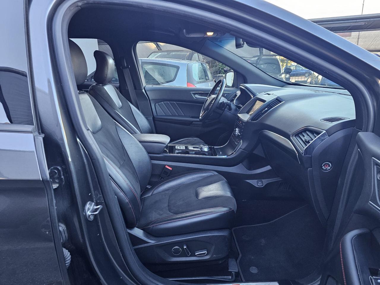 Ford Edge 2.0 EcoBlue 238 CV AWD Start&Stop aut. ST-Line