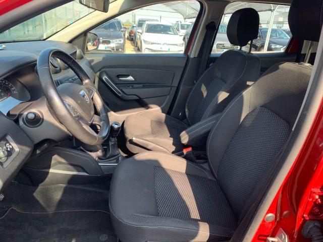 DACIA Duster 1.0 TCe 100 CV ECO-G 4x2 15th Anniversary