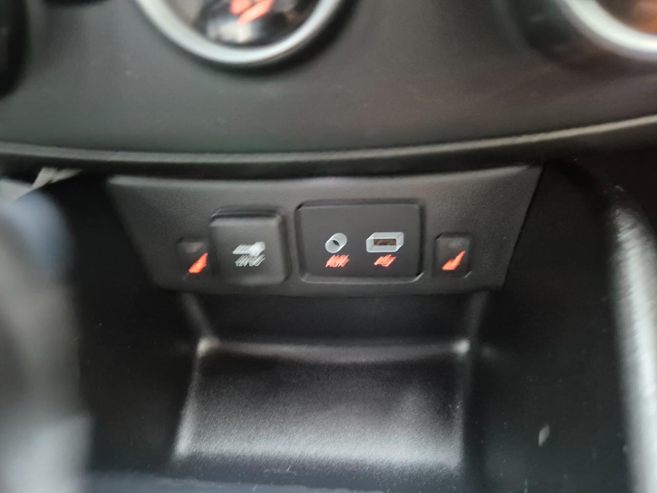 Fiat Tipo Aut Sw