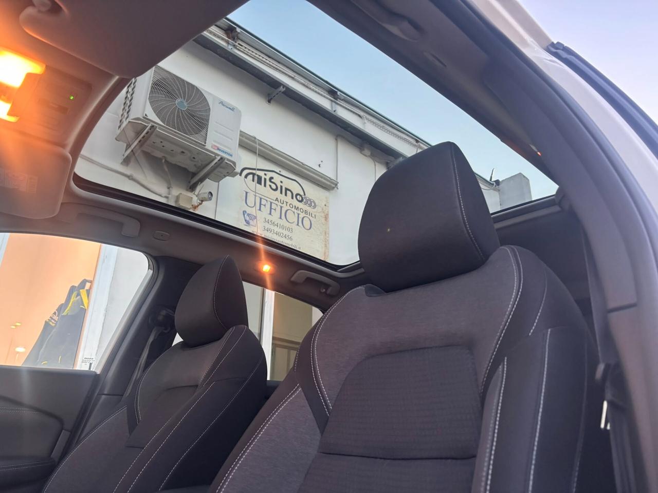 Nissan Qashqai e-Power - 2023 PROMOFIN!!!