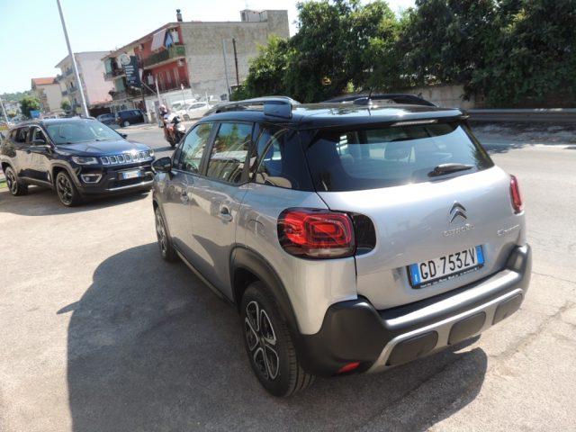 CITROEN C3 Aircross BlueHDi 110 S&S Feel