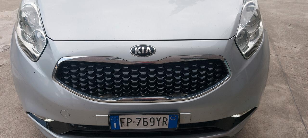 Kia Venga 1.4 CRDi 90CV Cool EURO 6B