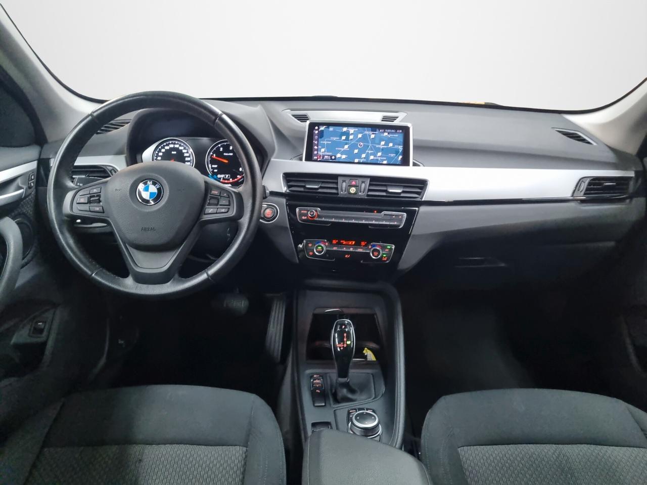 Bmw X1 sDrive18d Business Advantage AUTO
