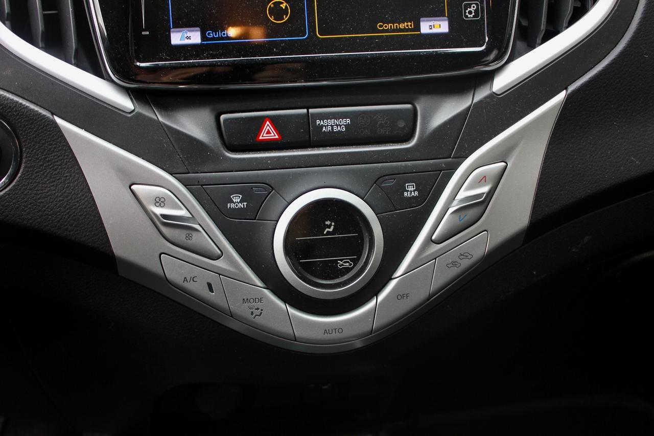 Suzuki Baleno 1.2 Hybrid B-Top SOLO 19.300 KM!! UNICO PROPRIETARIO!