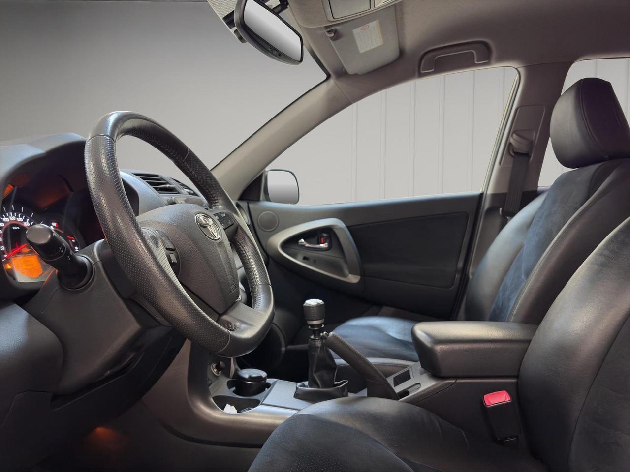 Toyota RAV4 Crossover 2.2 d-4d Exclusive 150cv