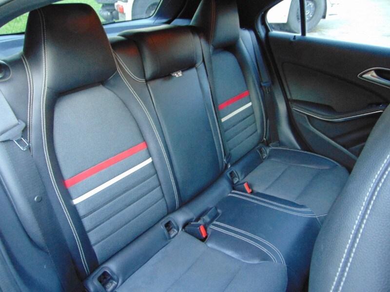 MERCEDES Classe A (W176) A 180 CDI Executive