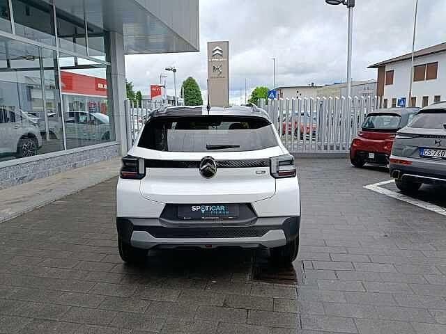 Citroen C3 Nuova C3 1.2 Benzina 100cv MAX KM ZERO