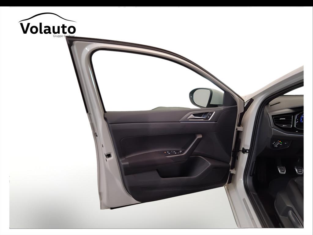 VOLKSWAGEN Taigo - Taigo 1.0 tsi R-Line 110cv