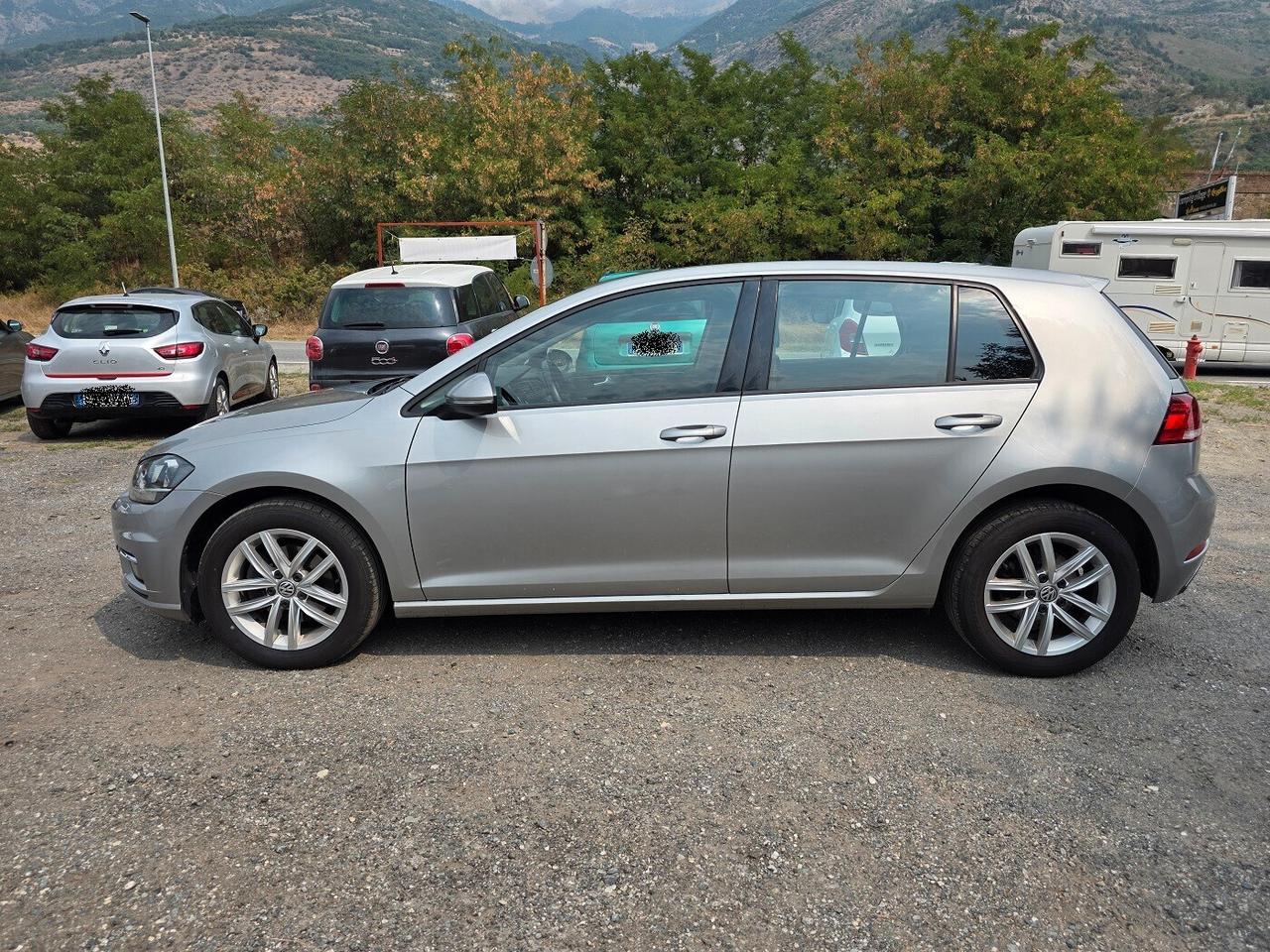 Volkswagen Golf 1.6 TDI 115 CV 5p.
