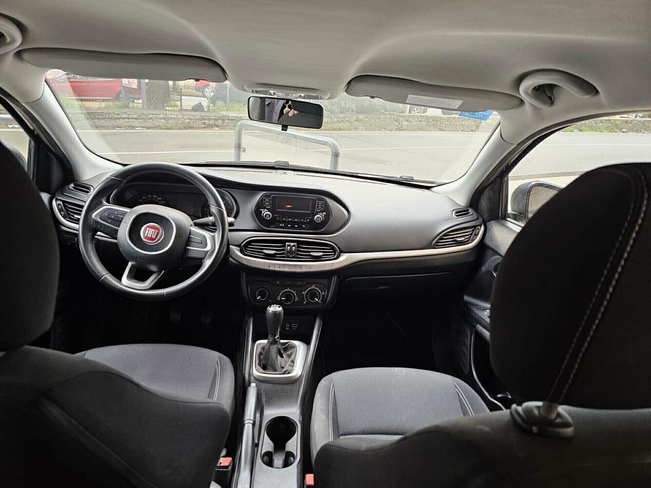 Fiat Tipo 1.3 Mjt S&S SW Easy