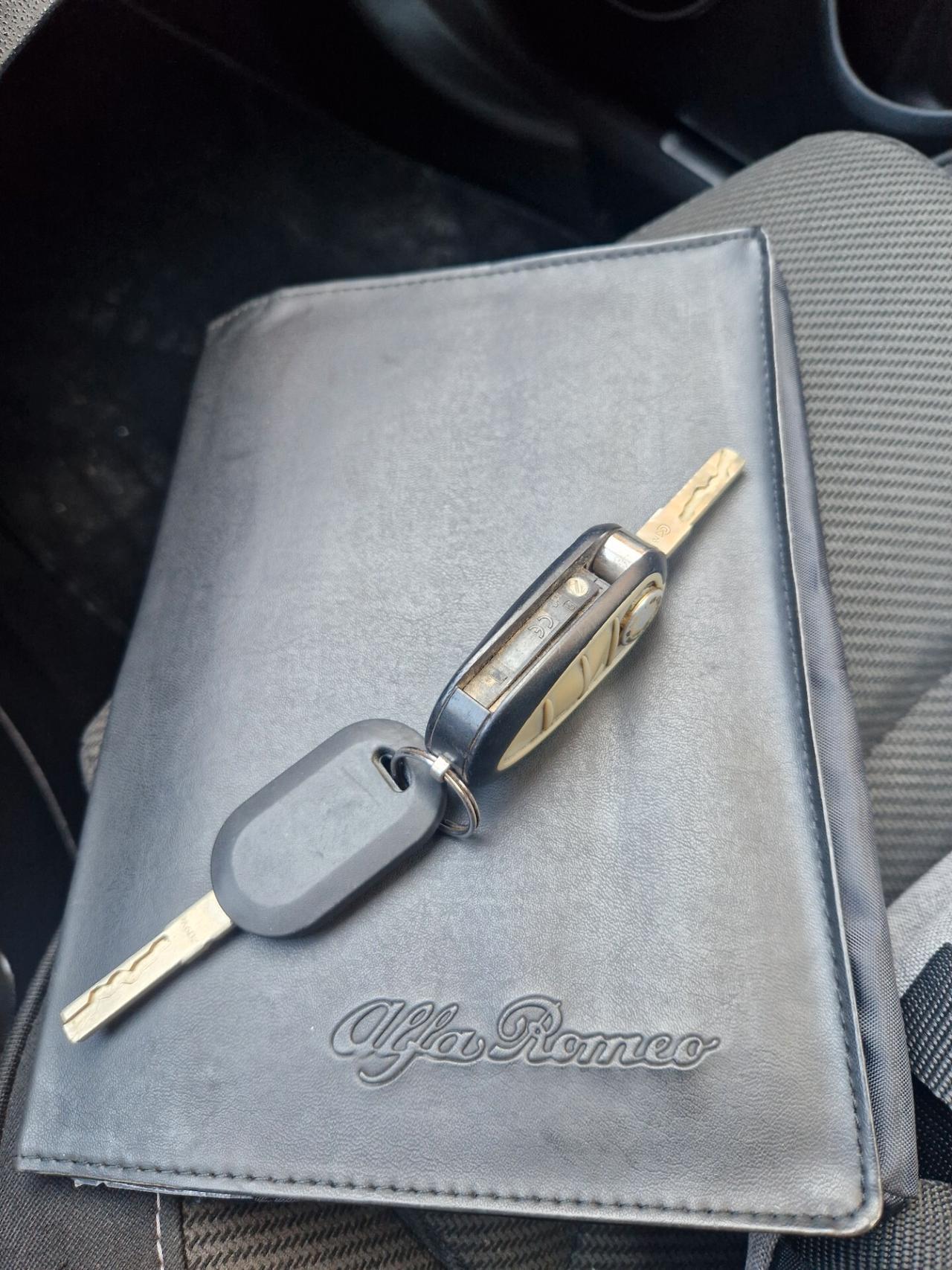 Alfa Romeo MiTo 1.4 78 CV - Garanzia 12 Mesi