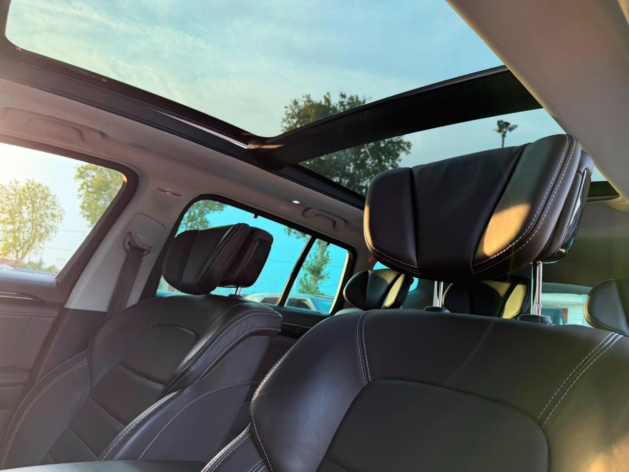 Renault Espace dCi 160CV EDC Energy Initiale Paris 7 posti