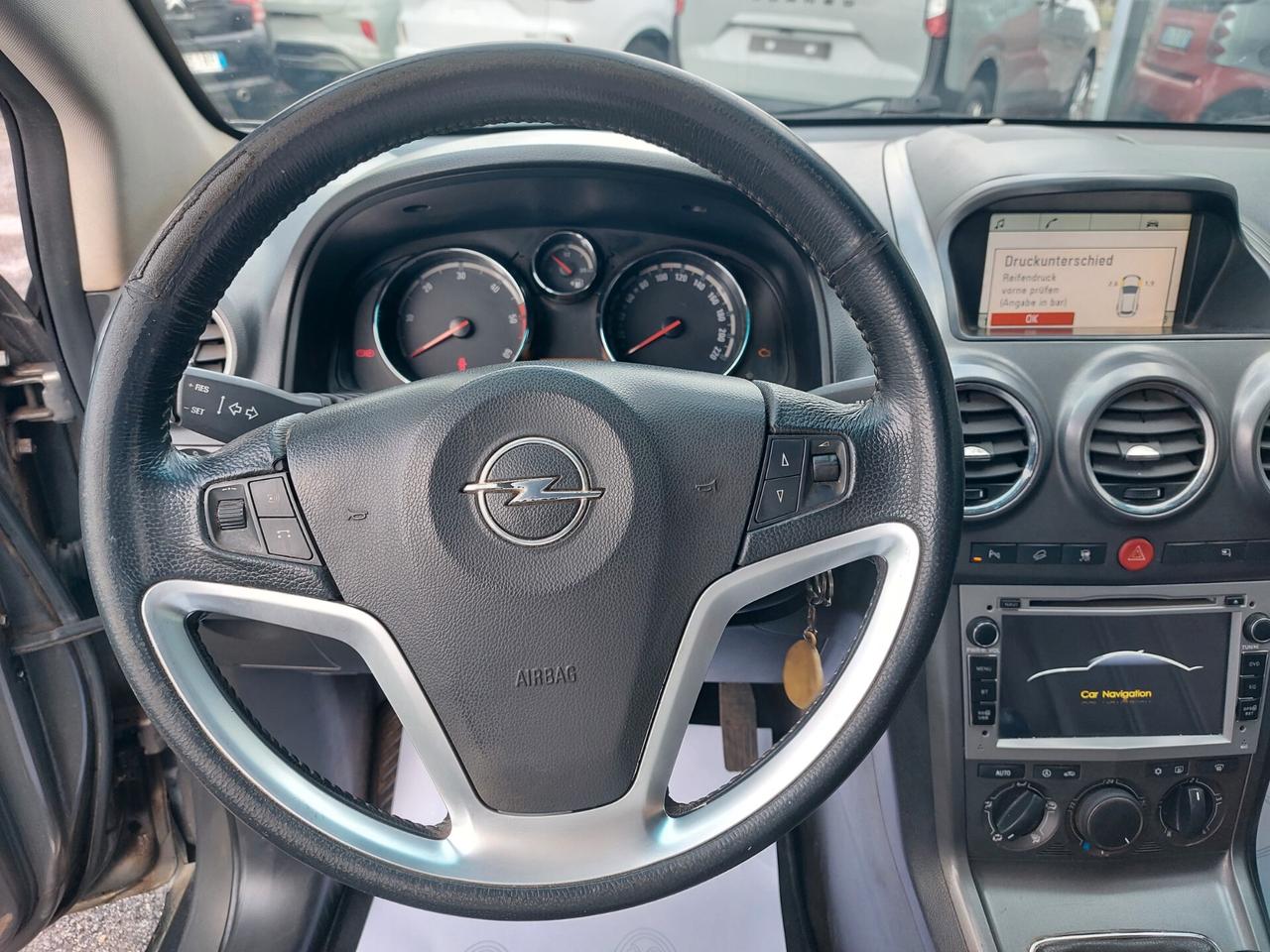 Opel Antara 2.0 CDTI 150CV Cosmo