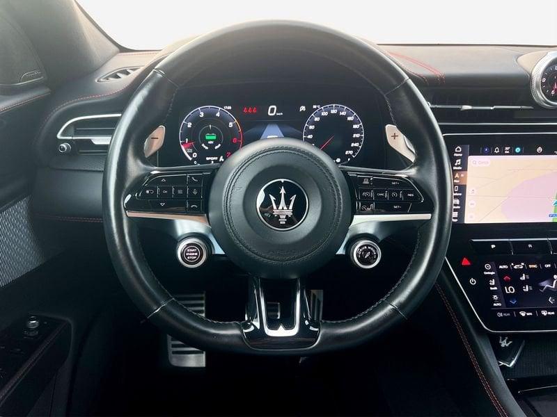 Maserati Grecale Grecale 2.0 mhev Modena 330cv auto