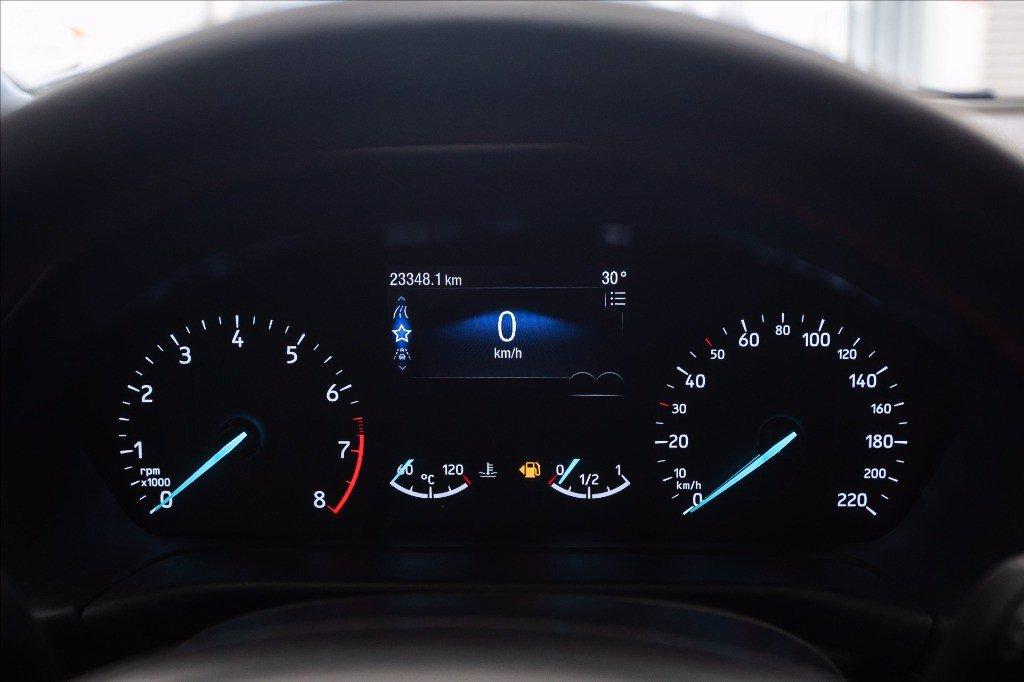 FORD Fiesta 5p 1.0 ecoboost h ST-Line 125cv del 2023