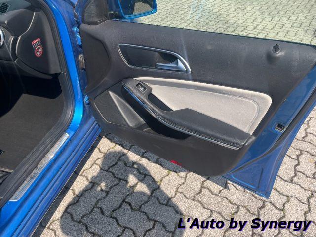 MERCEDES-BENZ A 160 d Sport