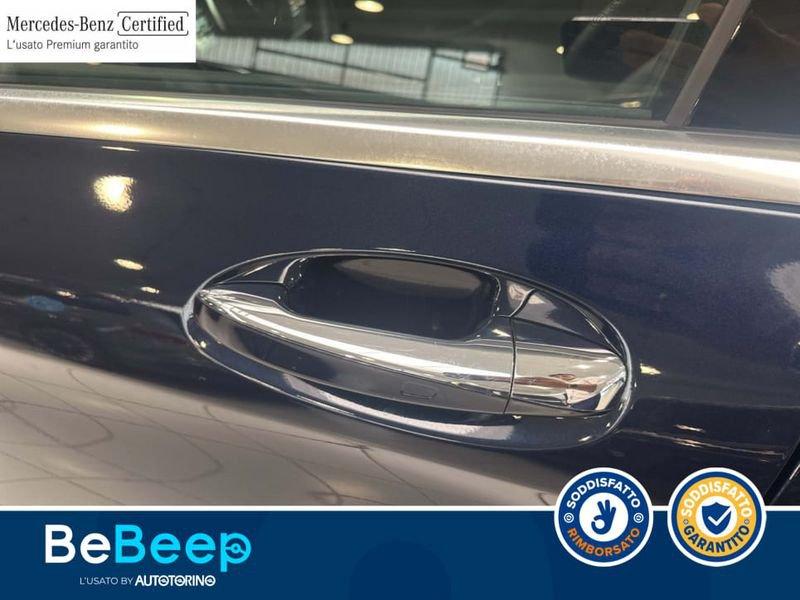 Mercedes-Benz GLC Coupé GLC COUPE 220 D PREMIUM 4MATIC AUTO