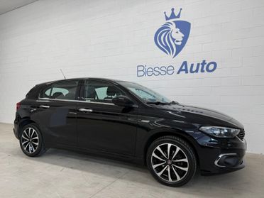 Fiat Tipo 1.6 Mjt S&S 5 porte S-Design