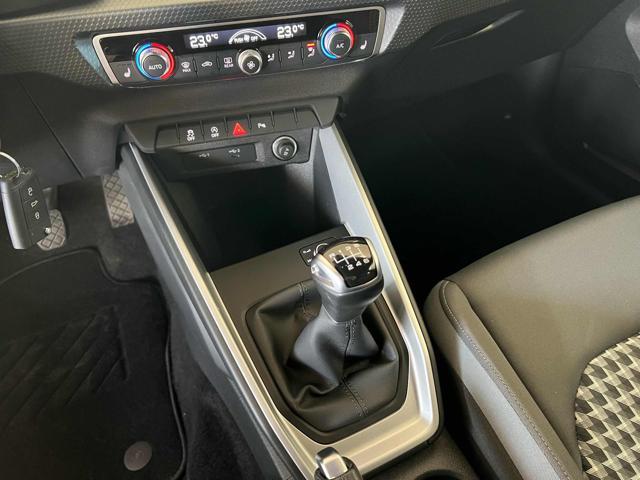 AUDI A1 SPB 30 TFSI Admired Advanced