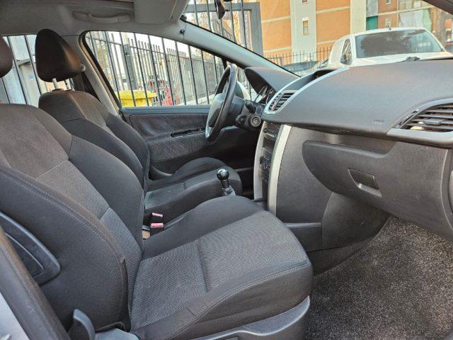 PEUGEOT 207 1.6 HDi 90CV FAP SW
