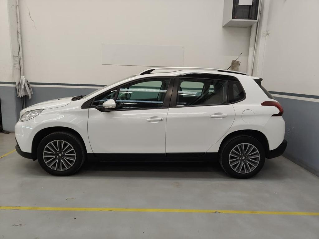 PEUGEOT 2008 1.2 puretech Active 82cv my16