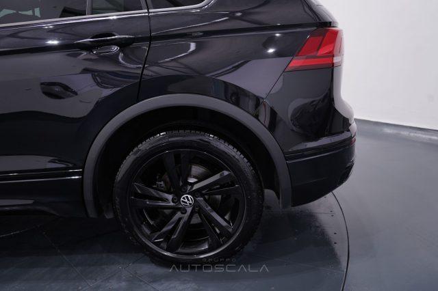 VOLKSWAGEN Tiguan 1.4 TSI eHYBRID DSG R-Line