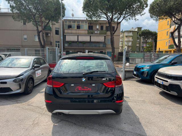 BMW X1 sDrive18d