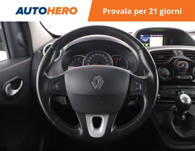 RENAULT Kangoo 1.5 dCi 110CV 5 porte Stop & Start Limited