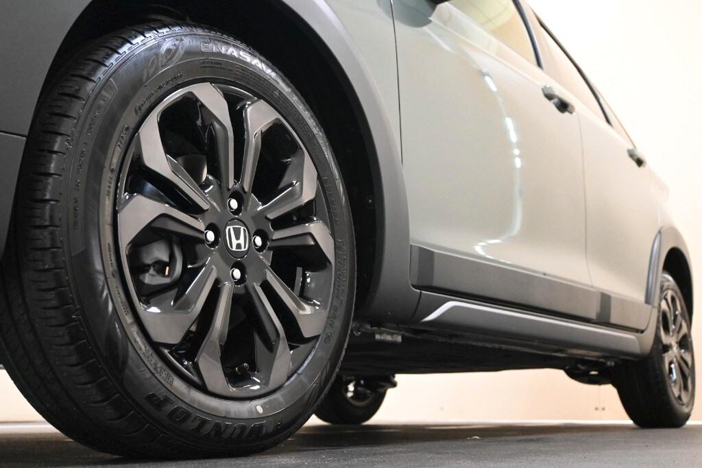 HONDA Jazz 4ª serie '20-> Jazz 1.5 Hev eCVT Cr...
