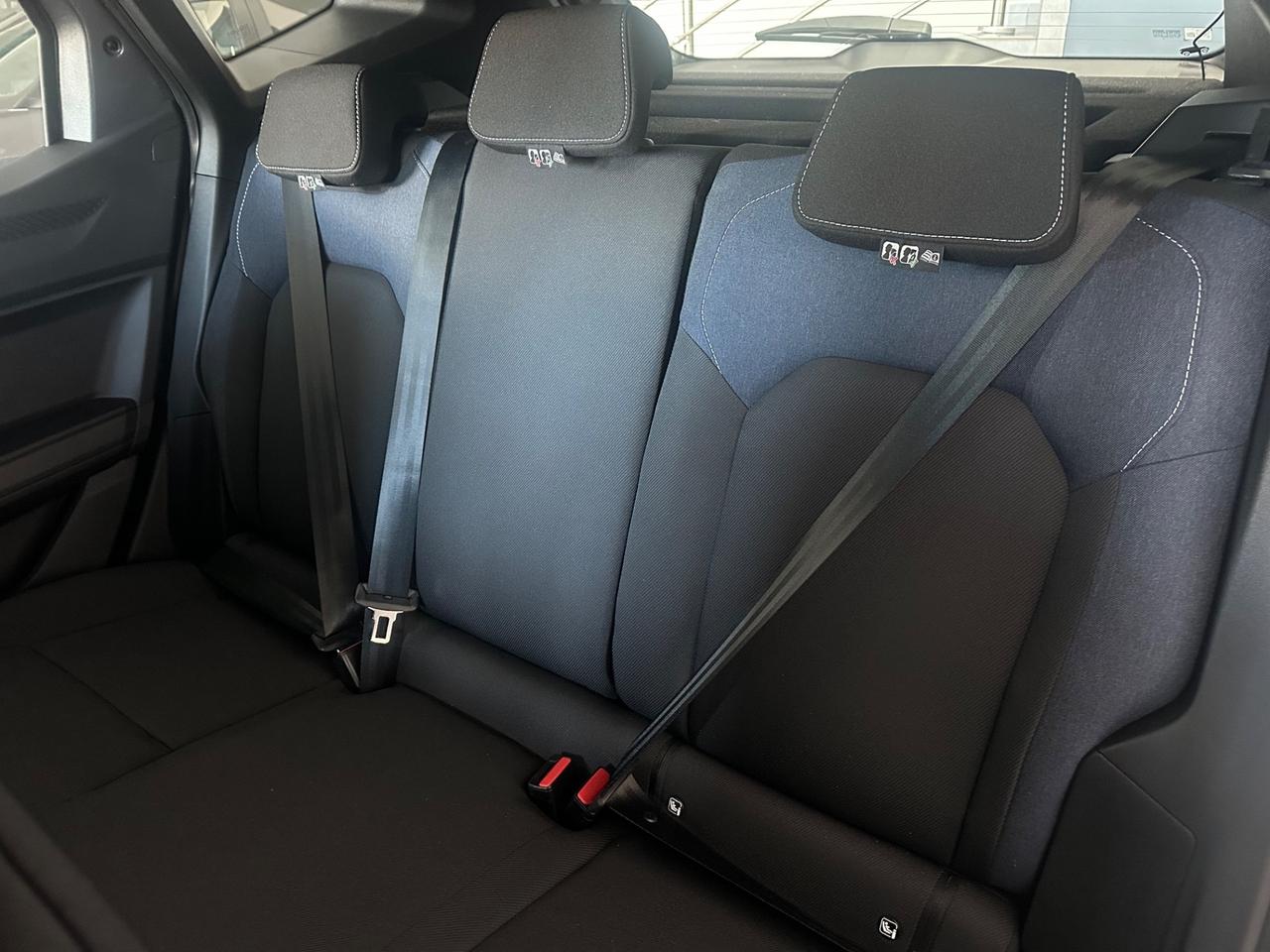 Dacia Duster Eco-G 120 CV Expression