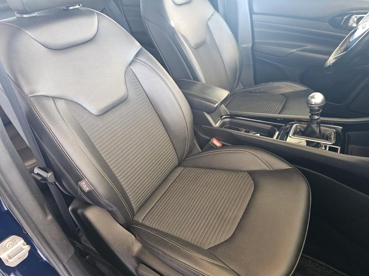 JEEP COMPASS 1.6 MJT 130CV LIMITED 12/2021