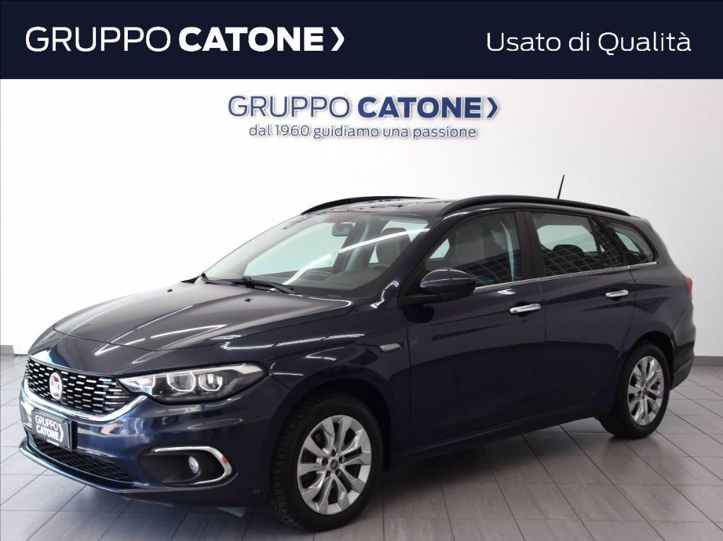 FIAT Tipo 5p 1.6 mjt Sport s&s 120cv dct del 2019