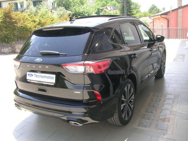 FORD Kuga ST-Line X 2.5 Plug In Hybrid 225 CV CVT Full Optio