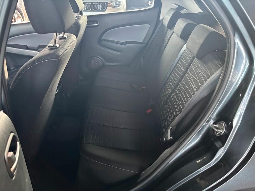 Mazda2 1.3 16V 75CV NEOPATENTATI